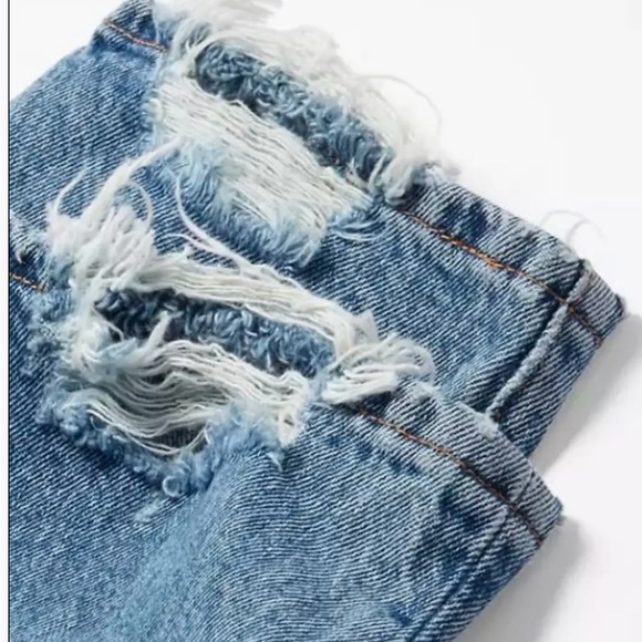 Levi’s 501 original fit Jeans - Picture 4 of 4